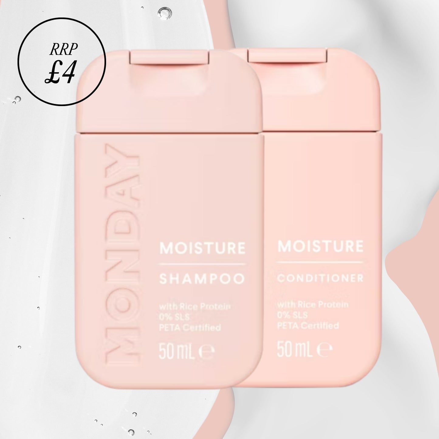 GLAMOUR Beauty Box Bi-Monthly Subscription
