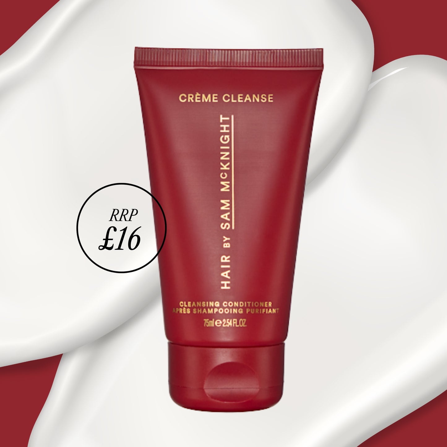 GLAMOUR Beauty Box Bi-Monthly Subscription