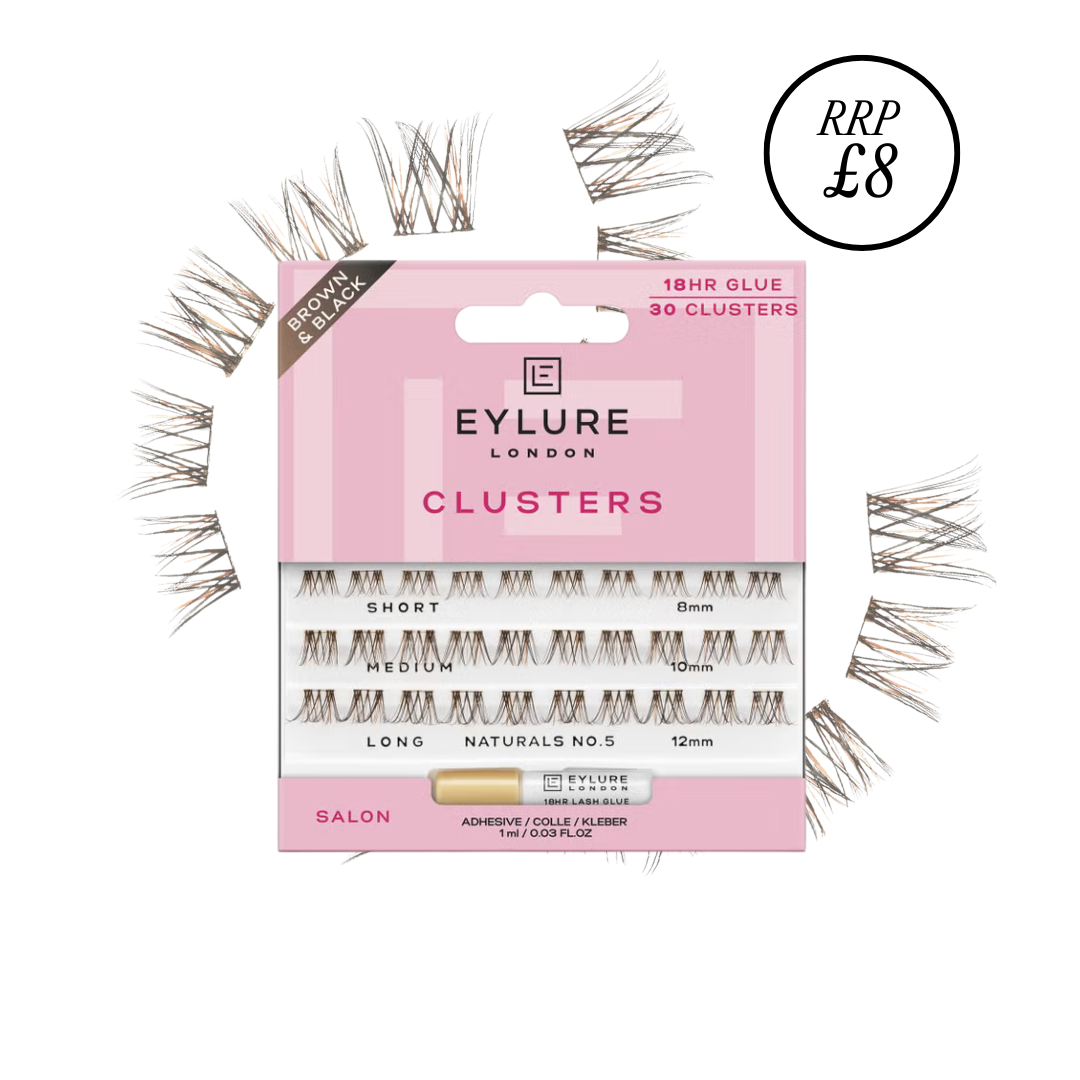 GLAMOUR Beauty Box Bi-Monthly Subscription