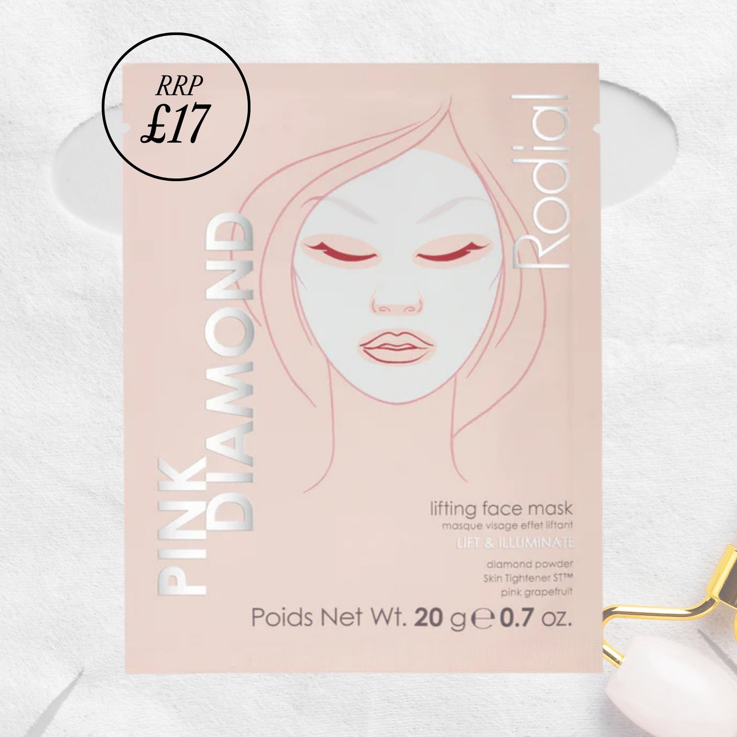 GLAMOUR Beauty Box Bi-Monthly Subscription
