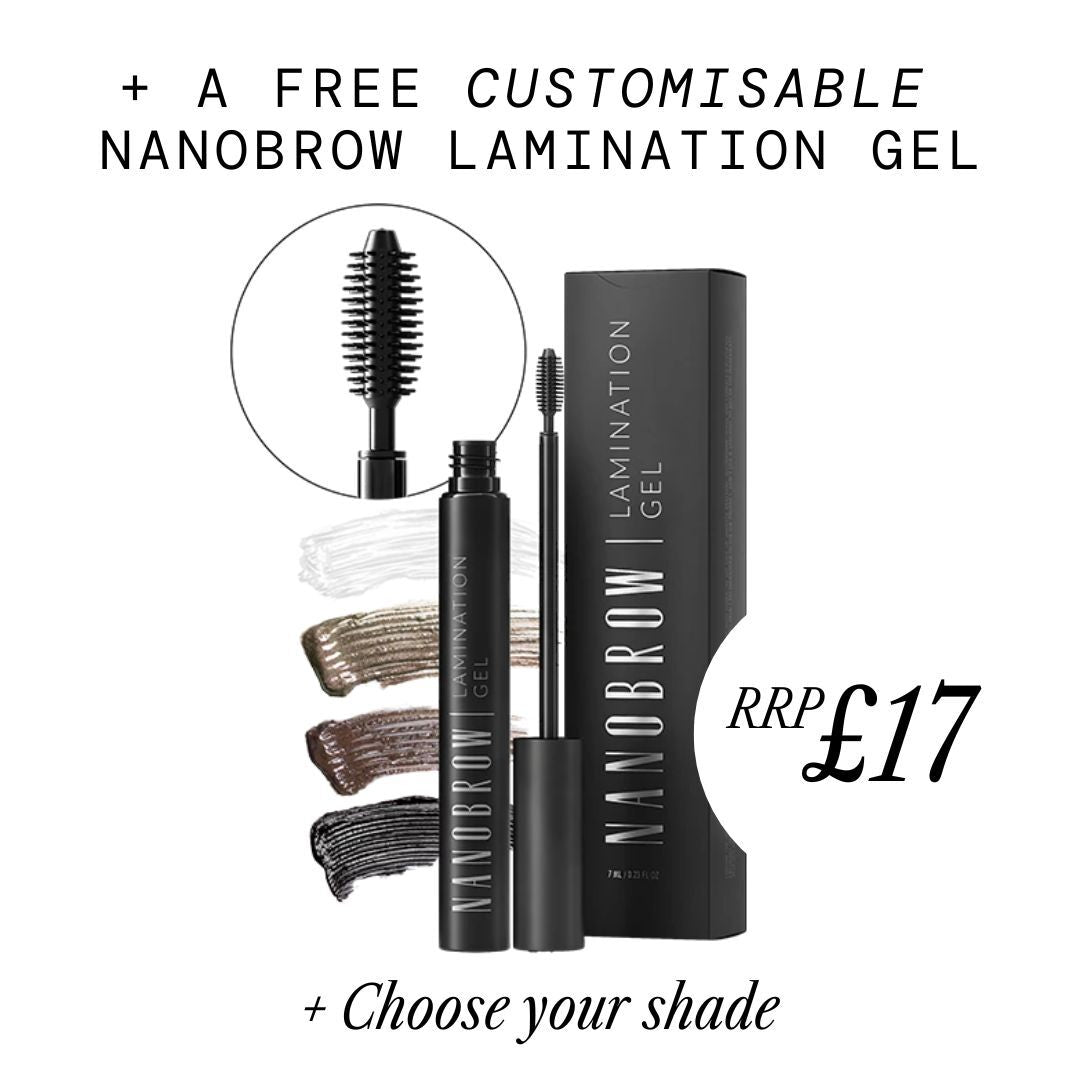 GLAMOUR Beauty Box Bi-Monthly Subscription