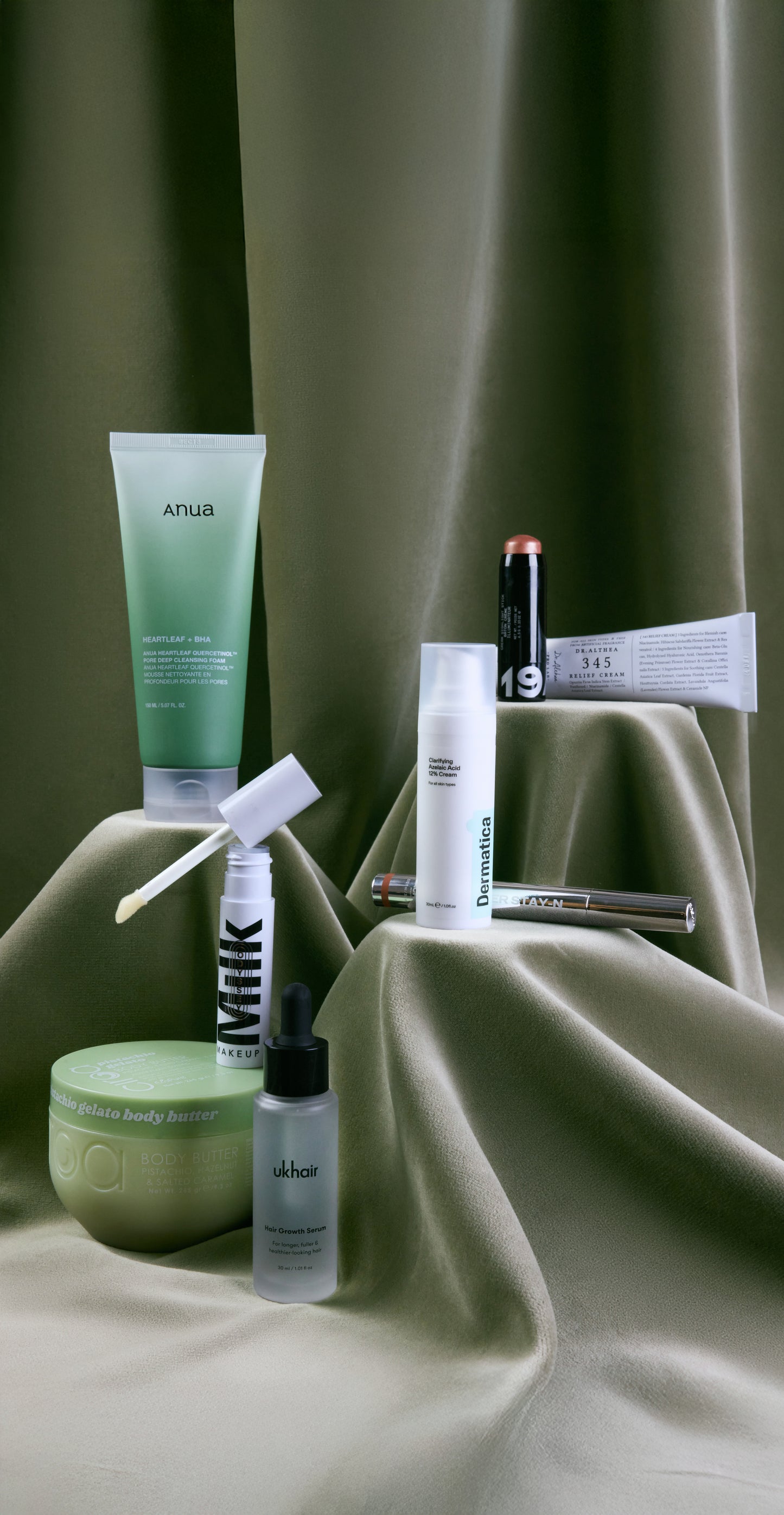 GLAMOUR Beauty Box Bi-Monthly Subscription