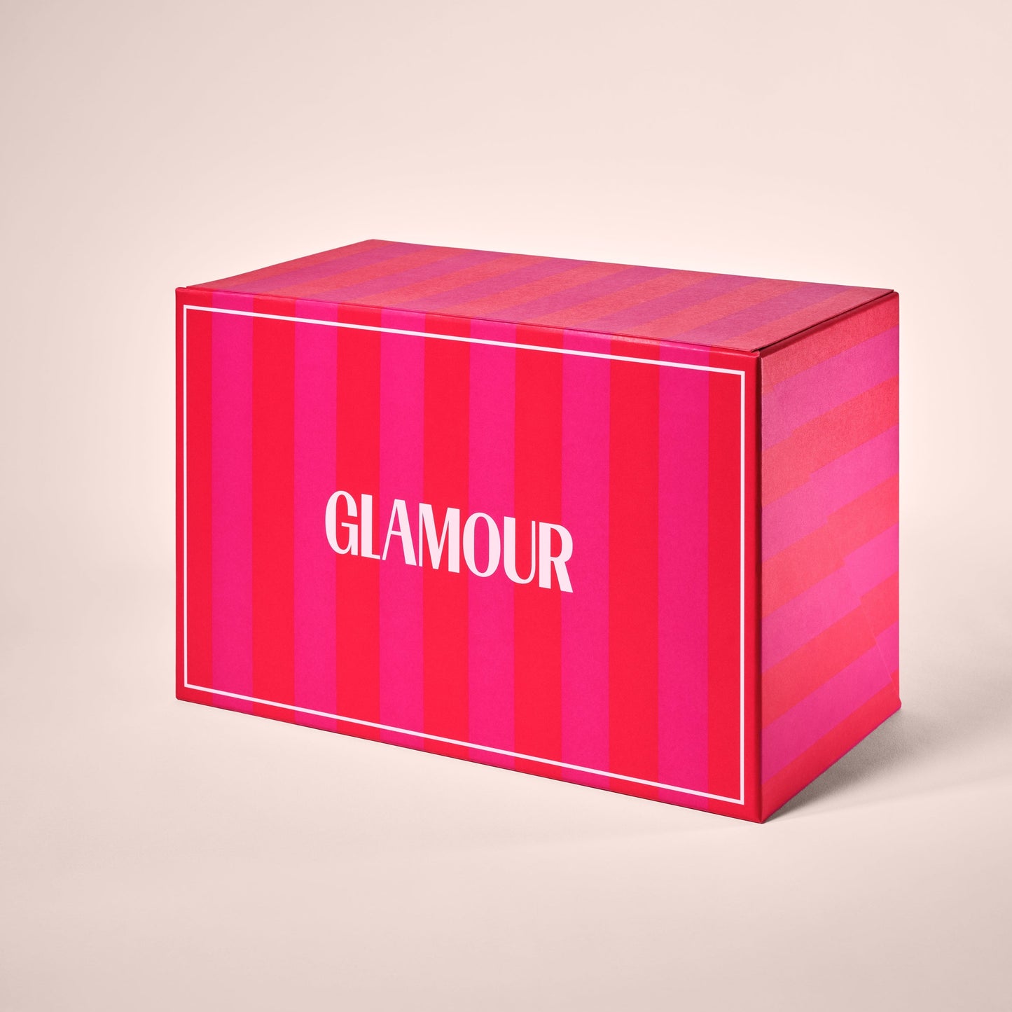 GLAMOUR Anniversary Box