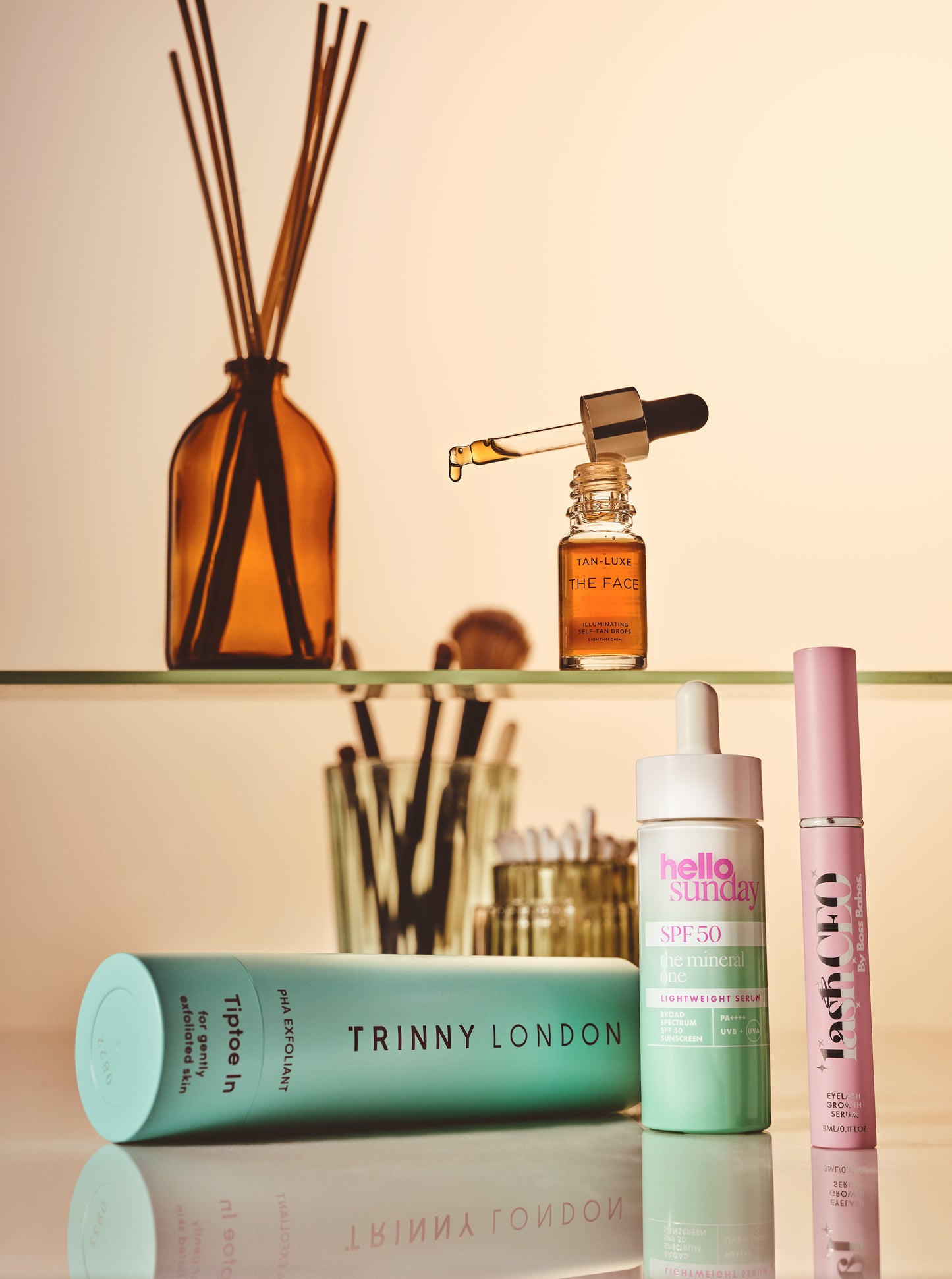 The Reset Beauty Box