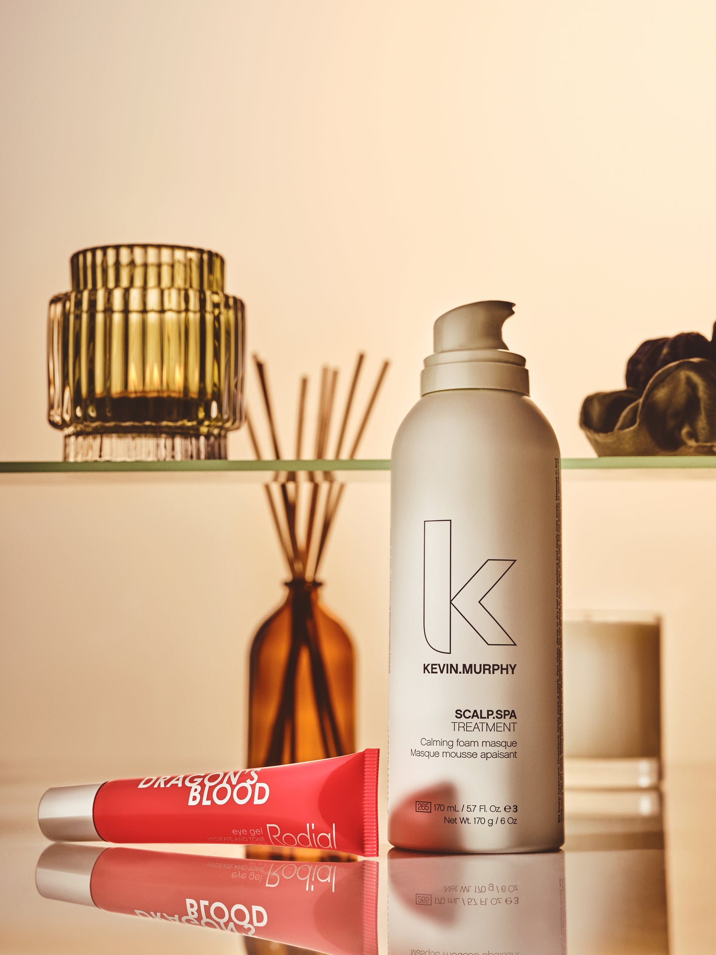 The Reset Beauty Box