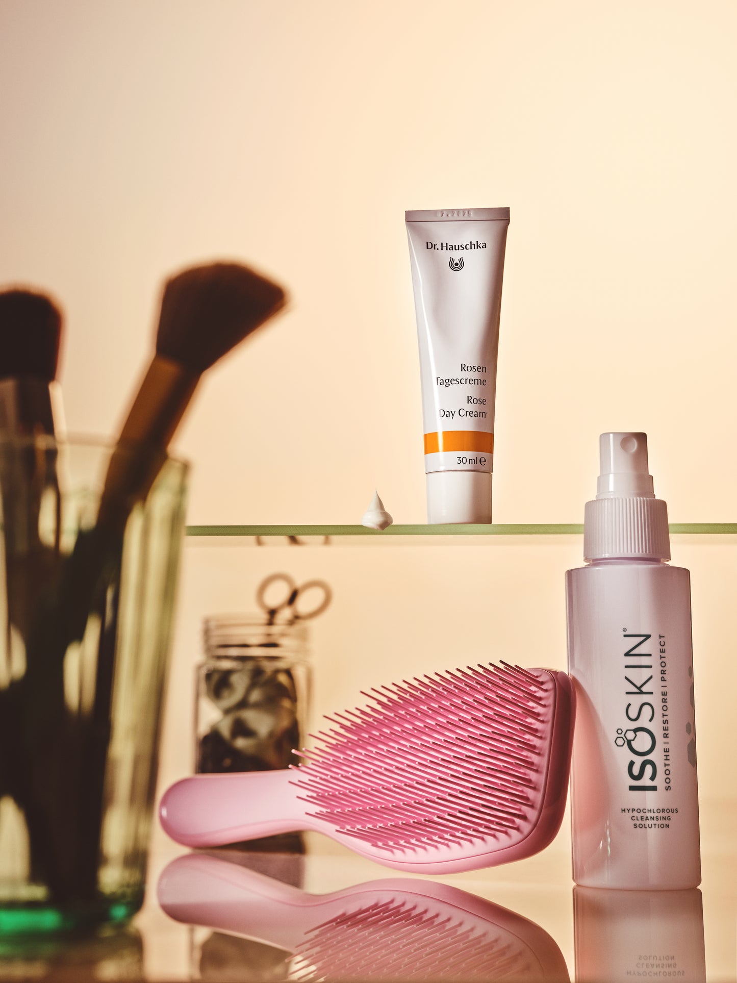 The Reset Beauty Box