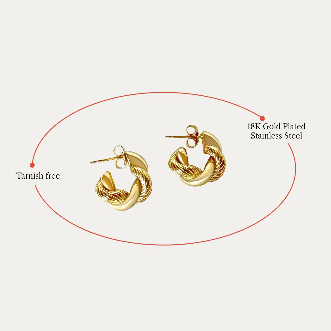 The Gold Edit