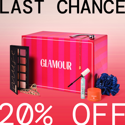 GLAMOUR Advent Calendar