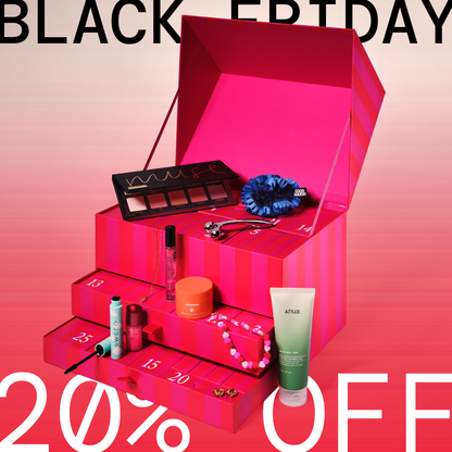 GLAMOUR Advent Calendar