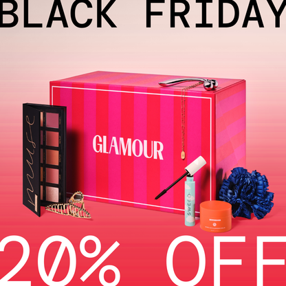 GLAMOUR Advent Calendar