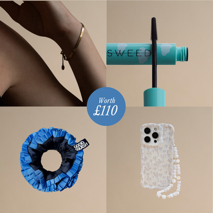 The Essentials Edit