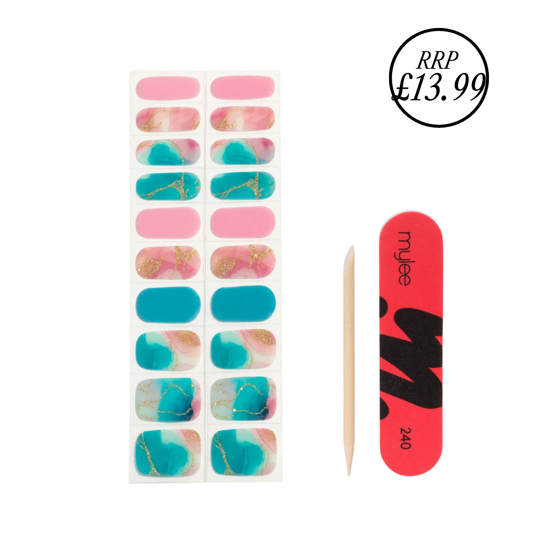 GLAMOUR Beauty Box Bi-Monthly Subscription