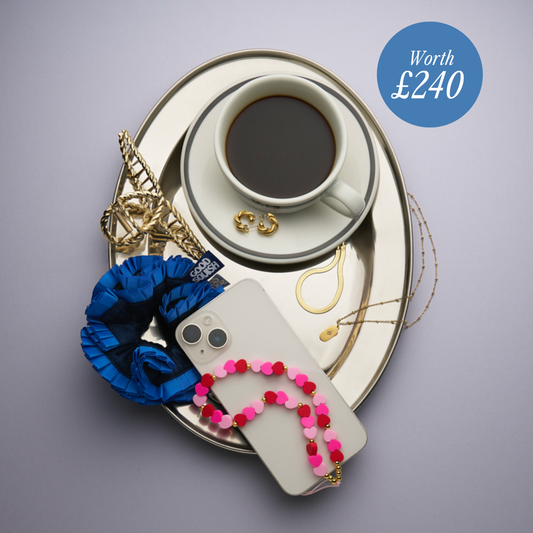 The Jewellery & Accessories Edit