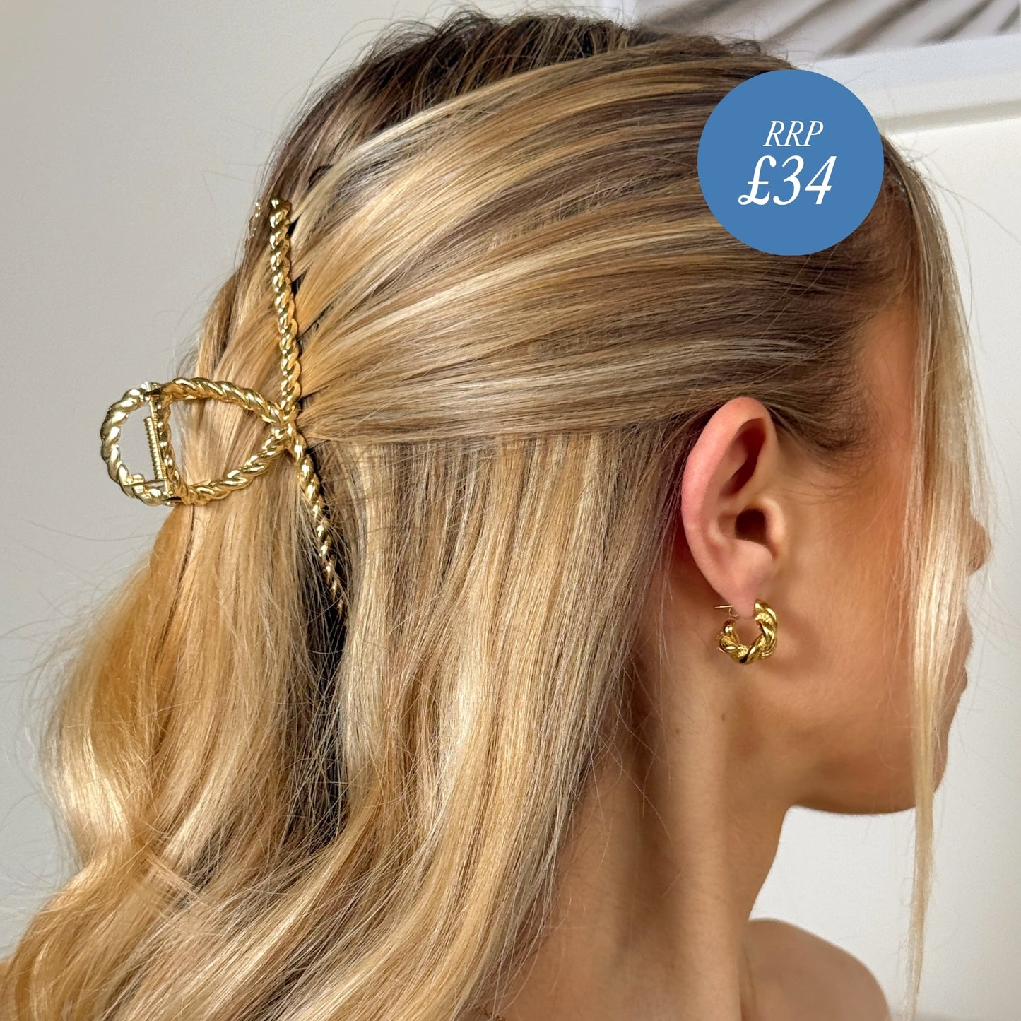 The Jewellery & Accessories Edit