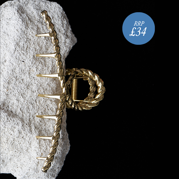 The Jewellery & Accessories Edit