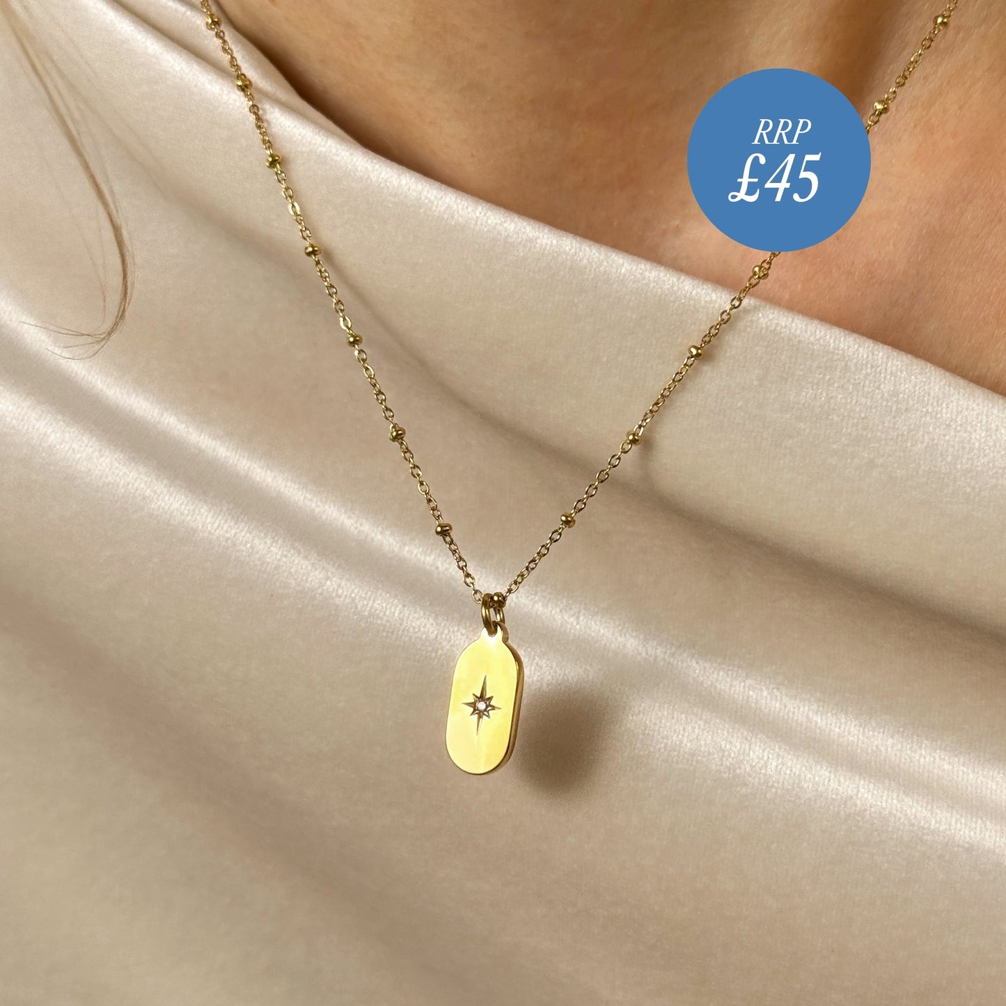 The Jewellery & Accessories Edit