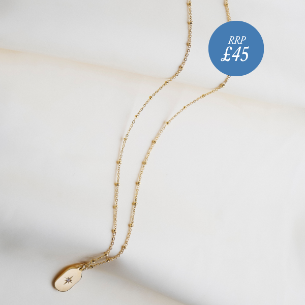 The Jewellery & Accessories Edit