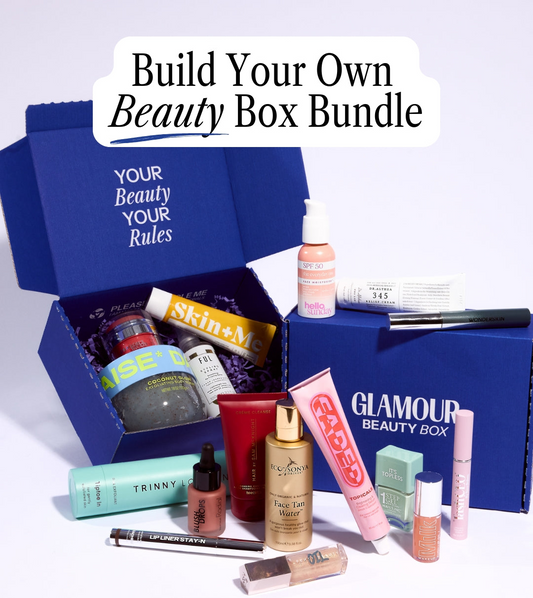 Build Your Own Beauty Box Bundle