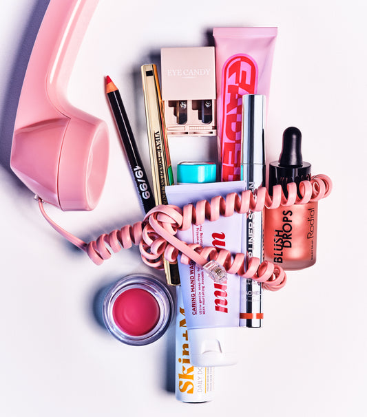 GLAMOUR Beauty Box Bi-Monthly Subscription