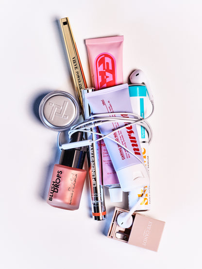 GLAMOUR Beauty Box Bi-Monthly Subscription