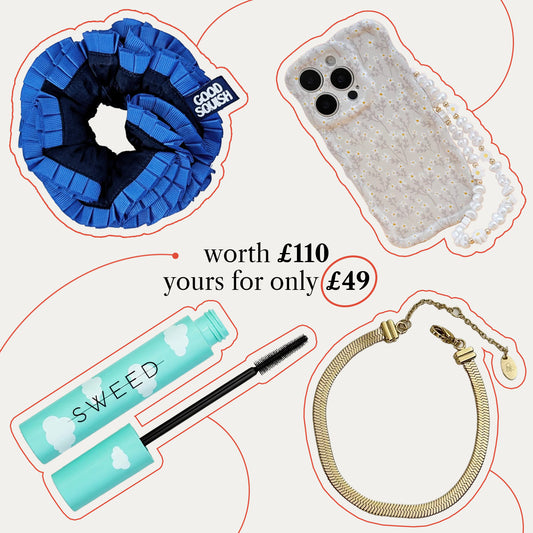 The Essentials Edit