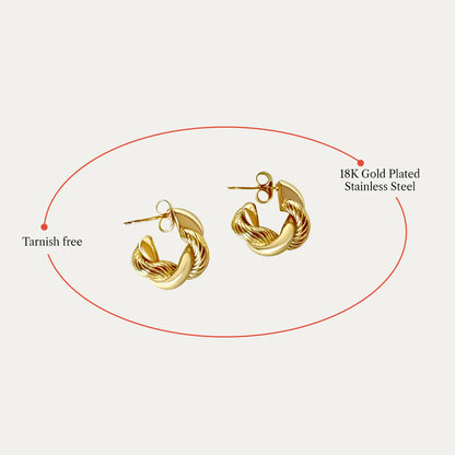 The Gold Edit