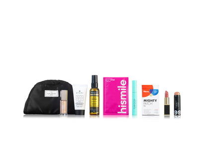 GLAMOUR Beauty Box Annual Subscription