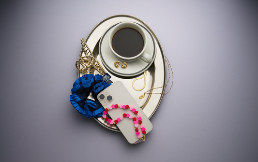 The Jewellery & Accessories Edit