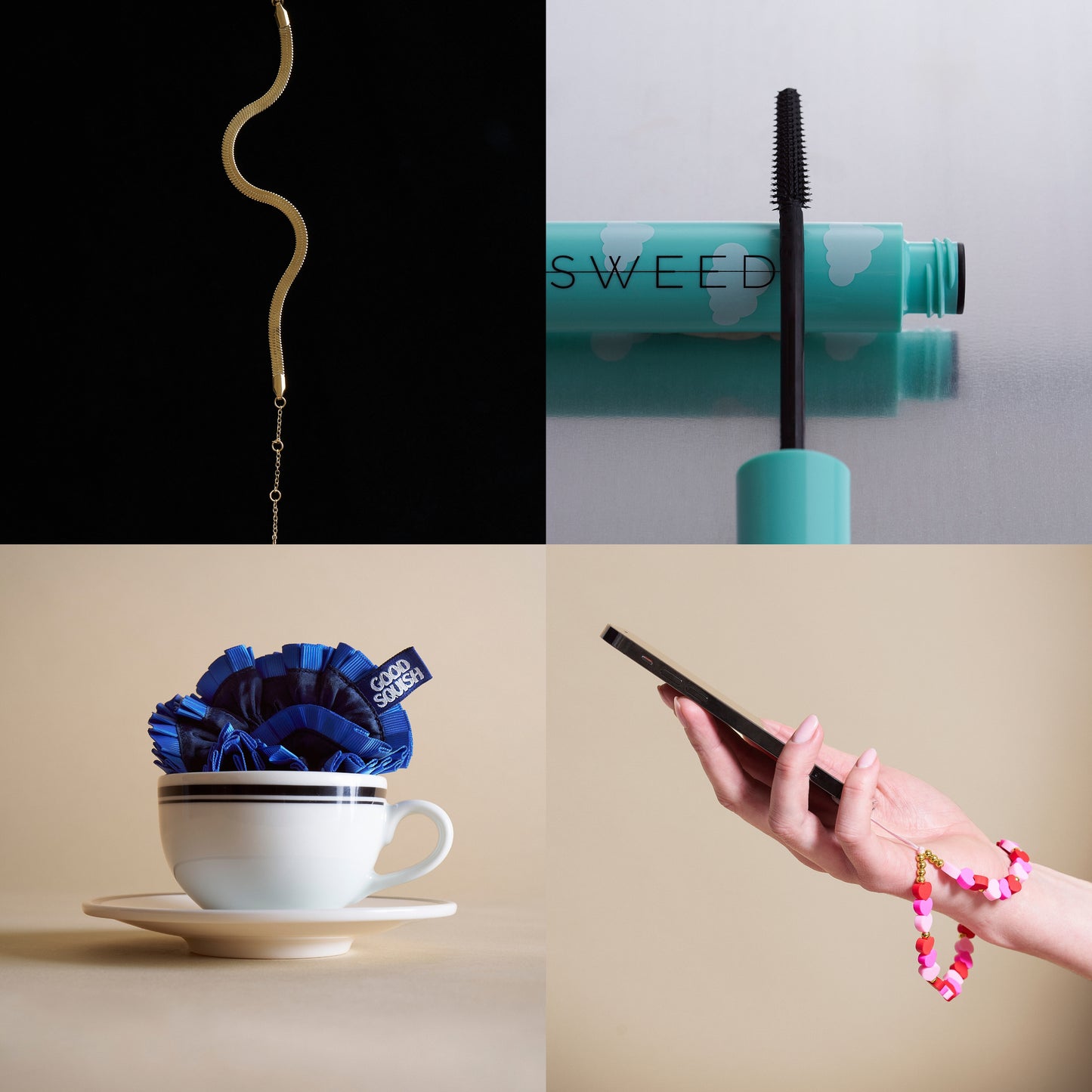 The Essentials Edit