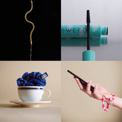 The Essentials Edit