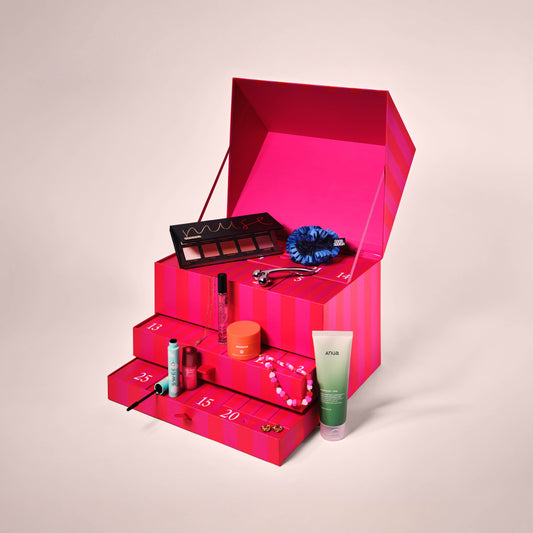 GLAMOUR Anniversary Box