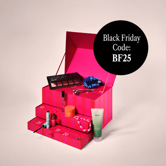 GLAMOUR Advent Calendar