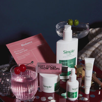 GLAMOUR Beauty Box Bi-Monthly Subscription